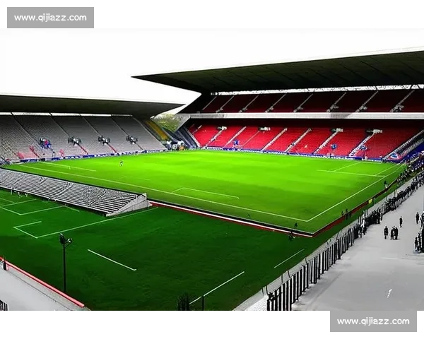 绿茵场上的激情与智慧现代足球战术与文化全景解析发展趋势与未来